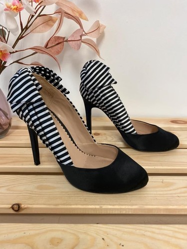 Jasper conran black silver - black,