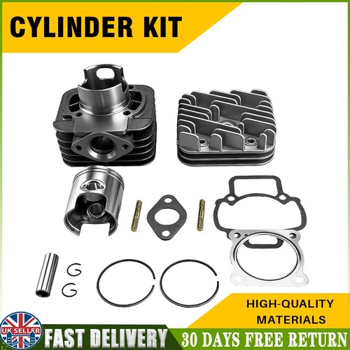 70cc big bore cylinder - big, kit