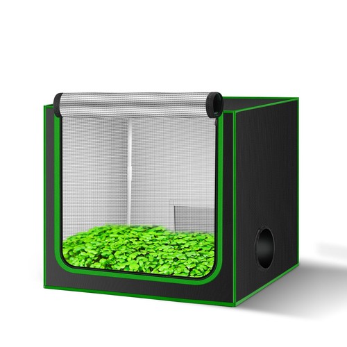 Indoor grow tent 24x16x24 - indoor,