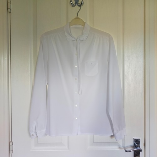 Beautiful blouse immaculate - blouse,