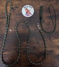 Ferret Adjustable Figure Of 8