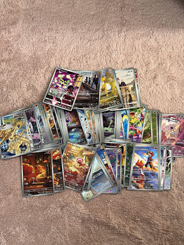 Pokémon tcg japanese holo - tcg,