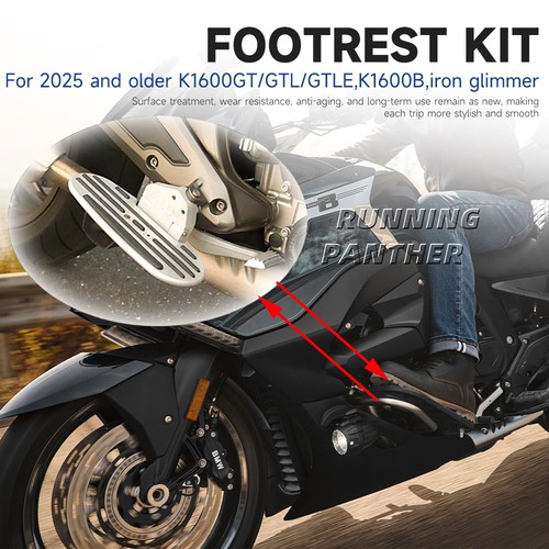Highway foot pegs pedal - highway,