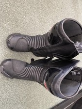 rextek motorcycle boots