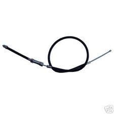 Throttle Cable – Triumph