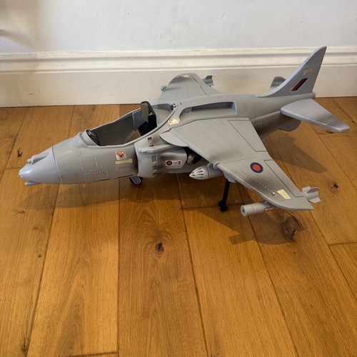 Armed forces action figure - hm,
