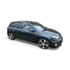 VW GOLF GTI MK6 PARTS 2.0 TSI