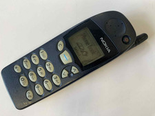 Nokia 5110 - Mobile Phone -