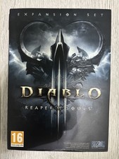 DIABLO III 3 REAPER OF SOULS