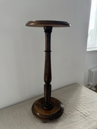 Vintage victorian style wooden - vintage,