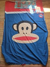 Paul Frank Bed Cover Genuine Vintage Y2K
