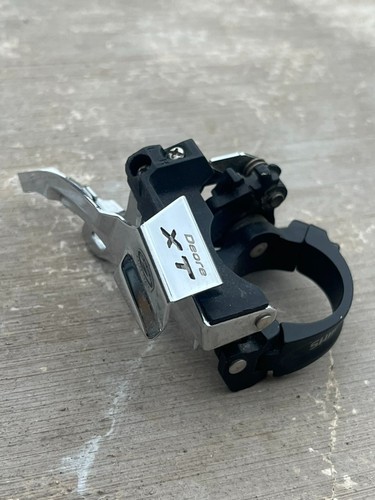 Shimano deore m770 - shimano,