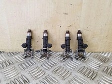 FORD FOCUS IV HN Fuel Injector