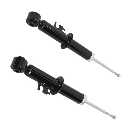 Rear shock absorbers - rear,