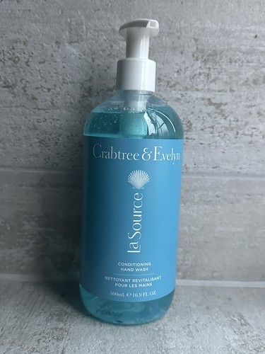 Crabtree evelyn lasource - crabtree,