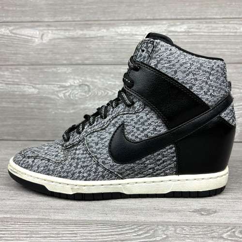 Nike dunk sky - nike,
