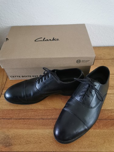 Clarks craftmaster oxford - craftmaster,