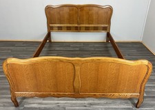 Bed Vintage French Louis XVI