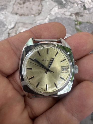 Vintage raketa jewels ussr - vintage,