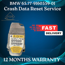 65.77-9160559-01 BMW AIRBAG