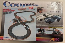 Vintage AFX Carroll Shelby SRT