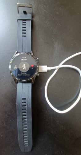 Huawei watch smartwatch - watch, 2