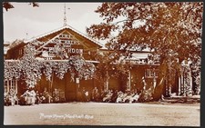 Postcard - Lincolnshire -