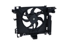 Genuine NRF Radiator Fan for