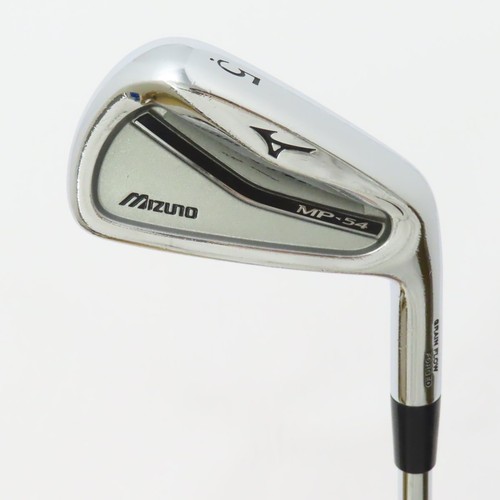 6pcs mizuno iron set - mizuno,