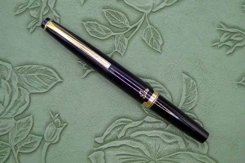 Vintage pilot elite pocket - pilot,