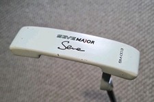 Seve Major SM-003 Putter MD