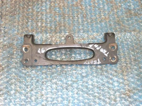 Rear light holder for - light, triumph