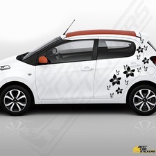 For Citroën DS3 Side Racing