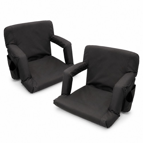 Alpcour reclining stadium seat - alpcour,