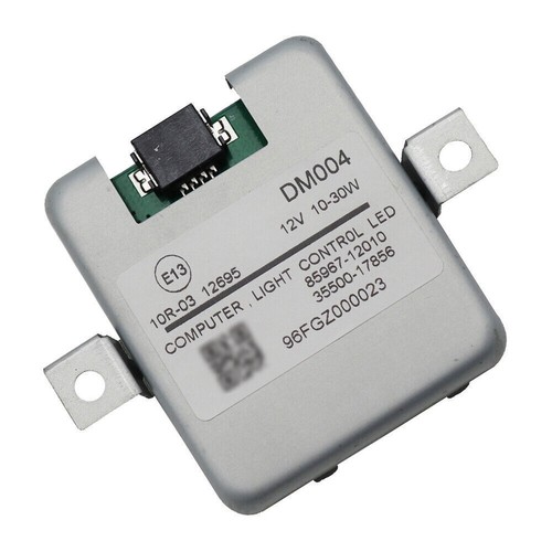 Led light control - led,