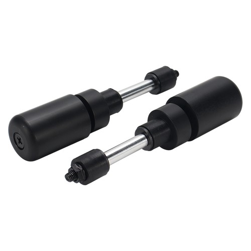 Hand guards mounting - mounting, bar