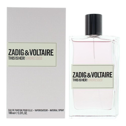 Zadig voltaire this is her - zadig,