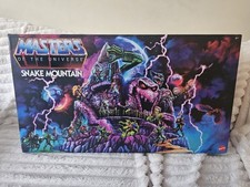 Masters of the Universe