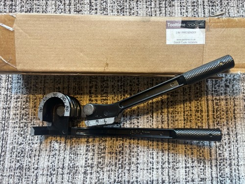 Voche 3in1 manual - voche, tube
