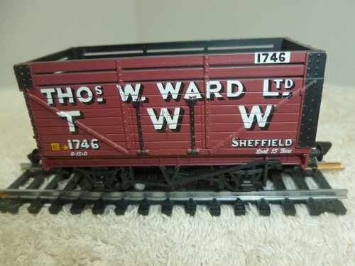 Mainline 179 gauge coal - mainline,