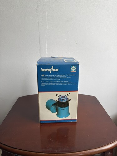 Vintage camping gaz - vintage,