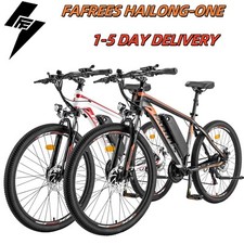 FAFREES HAILONG ONE, 26 Inch