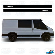 MK6 MK7 Van Sport LIMITED