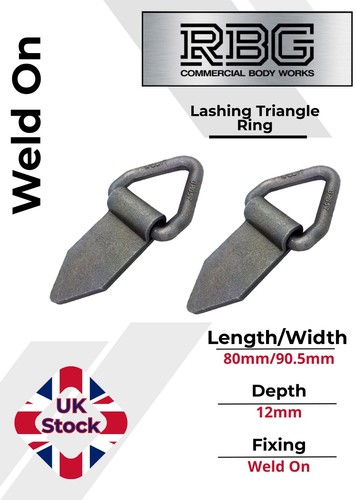 Triangular heavy duty - triangular,