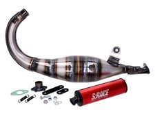 Derbi Senda R 50cc 2000-03 MVT