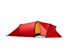 Hilleberg Nallo 3 GT Red NEW