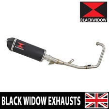 YBR 125 2004 - 2017 Full