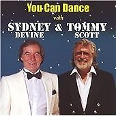 Sydney Devine : You Can Dance CD (2006) Highly Rated eBay Seller Great Prices