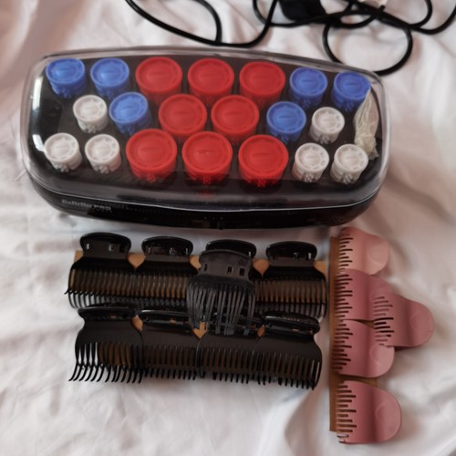 Babyliss pro bab3045u - 20, multi