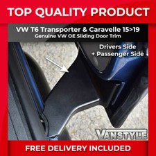 FITS VW T6 TRANSPORTER &